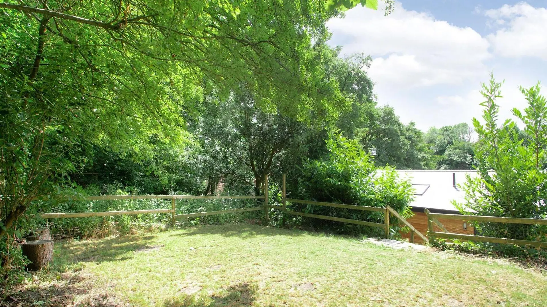 High Trees View Villa Knaresborough Nyaraló