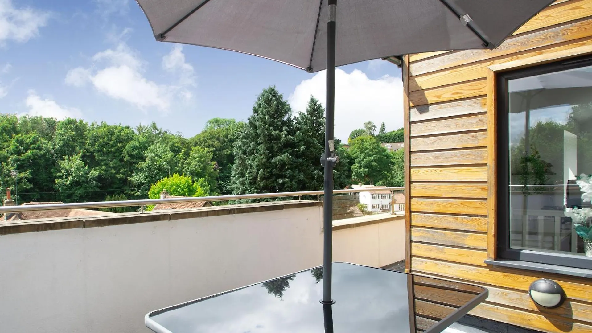 High Trees View Villa Knaresborough Nyaraló