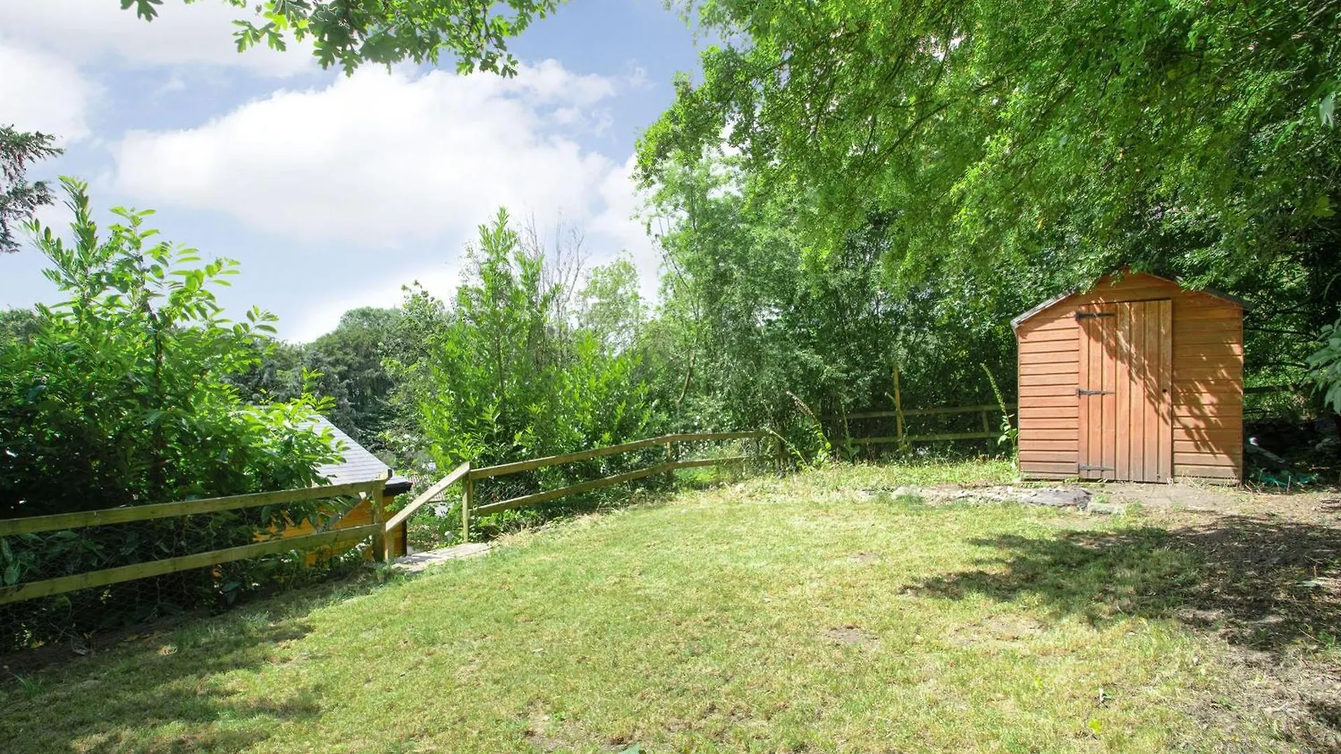 High Trees View Villa Knaresborough